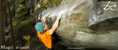 Georg in "Kalorienmonster" (2)